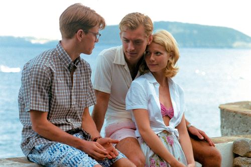 Der talentierte Mr. Ripley