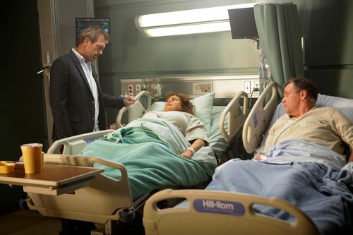 Galerie zur Sendung „Dr. House“: Bild 1