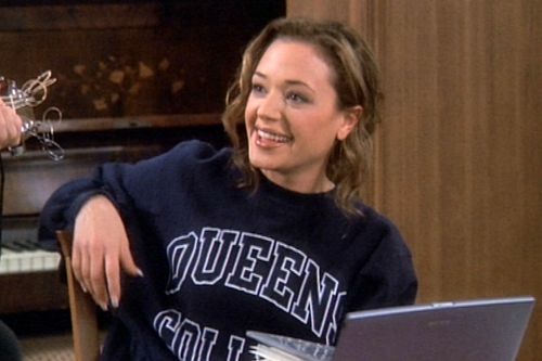 Galerie zur Sendung „The King of Queens“: Bild 1