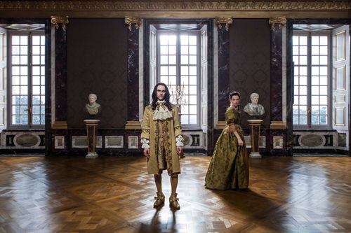 Galerie zur Sendung „Versailles“: Bild 1