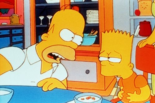 Galerie zur Sendung „Die Simpsons“: Bild 1