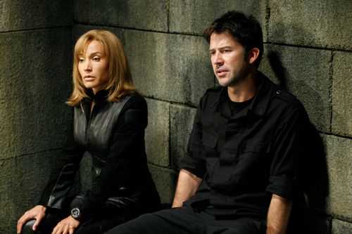 Stargate Atlantis