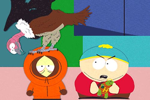 Galerie zur Sendung „South Park“: Bild 1