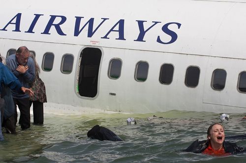 Mayday Spezial - Das Wunder vom Hudson River