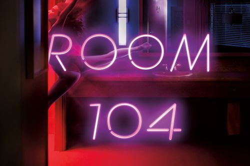 Galerie zur Sendung „Room 104“: Bild 1