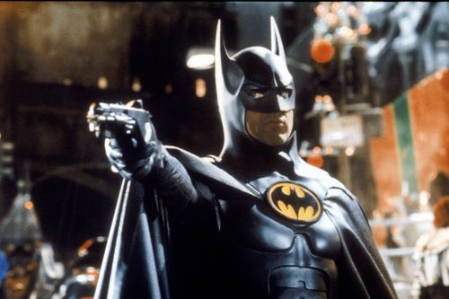 Galerie zur Sendung „Batmans Rückkehr“: Bild 1