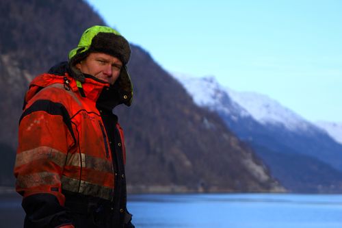 Galerie zur Sendung „Ice Road Rescue - Extremrettung in Norwegen“: Bild 1