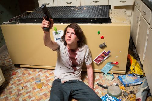 Galerie zur Sendung „American Ultra“: Bild 1