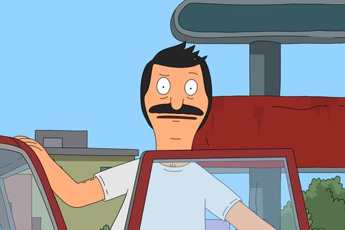 Galerie zur Sendung „Bob's Burgers“: Bild 3