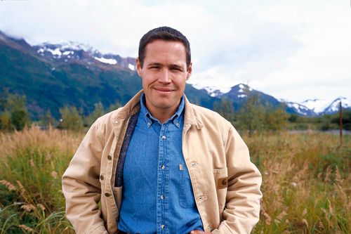 Mit Jeff Corwin um die Welt