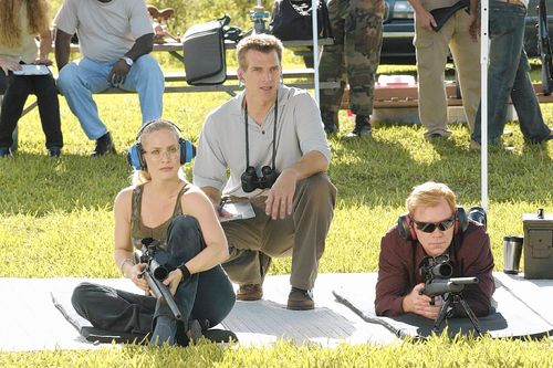 Galerie zur Sendung „CSI: Miami“: Bild 1