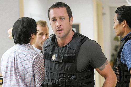 Hawaii Five-0