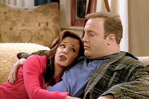 Galerie zur Sendung „The King of Queens“: Bild 1