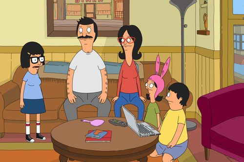 Galerie zur Sendung „Bob's Burgers“: Bild 1