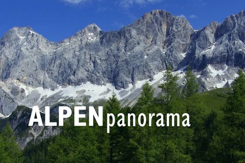 Galerie zur Sendung „Alpenpanorama“: Bild 1