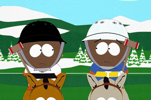 Galerie zur Sendung „South Park“: Bild 1