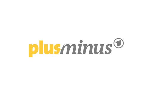 Plusminus - Das ARD-Wirtschaftsmagazin