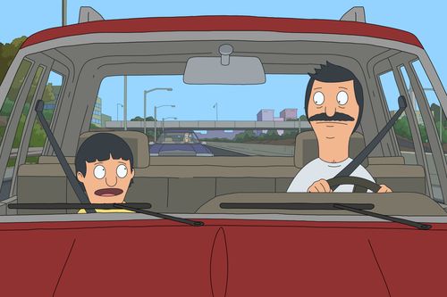 Galerie zur Sendung „Bob's Burgers“: Bild 1