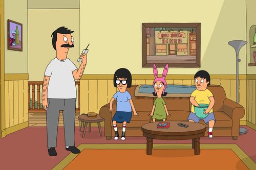 Galerie zur Sendung „Bob's Burgers“: Bild 1