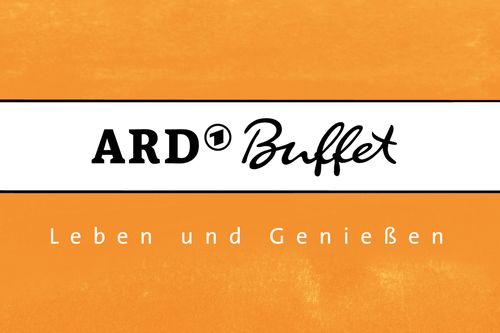 Galerie zur Sendung „ARD-Buffet“: Bild 1