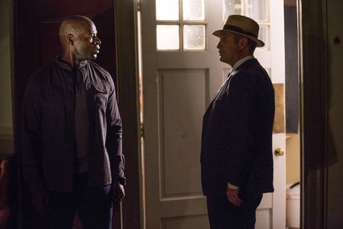 Galerie zur Sendung „The Blacklist“: Bild 1