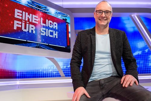 Eine Liga für sich - Buschis Sechserkette - 5. Staffel