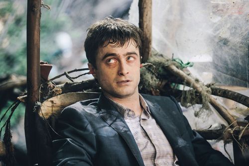 Swiss Army Man