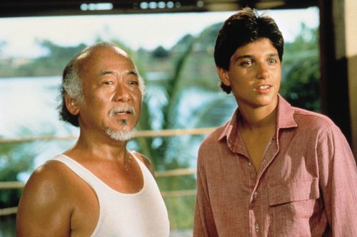 Galerie zur Sendung „Karate Kid II - Entscheidung in Okinawa“: Bild 1