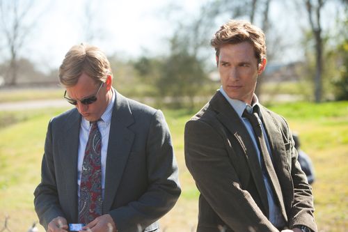 Galerie zur Sendung „True Detective“: Bild 1