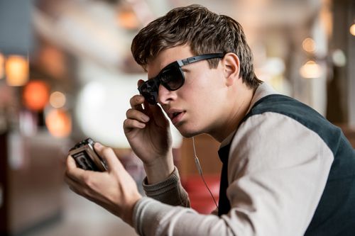 Galerie zur Sendung „Baby Driver“: Bild 1