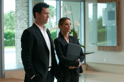 Galerie zur Sendung „Burn Notice“: Bild 1