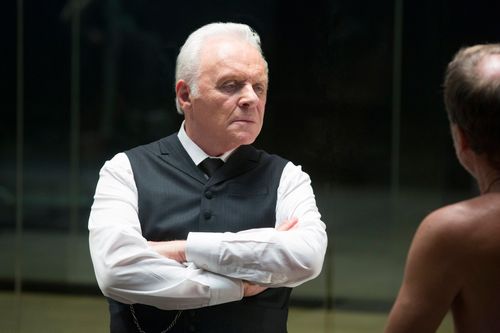 Galerie zur Sendung „Westworld“: Bild 1