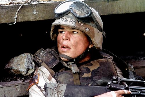 Galerie zur Sendung „Black Hawk Down“: Bild 1