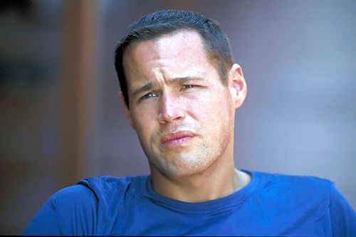 Mit Jeff Corwin um die Welt