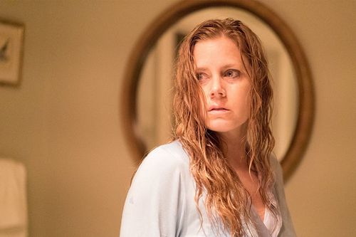 Galerie zur Sendung „Sharp Objects“: Bild 1