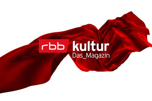 rbbKultur - Das Magazin