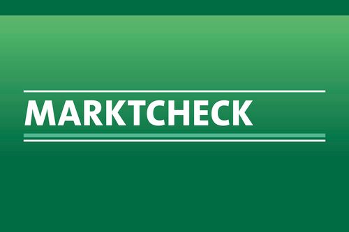 Marktcheck