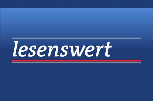 Galerie zur Sendung „lesenswert“: Bild 1