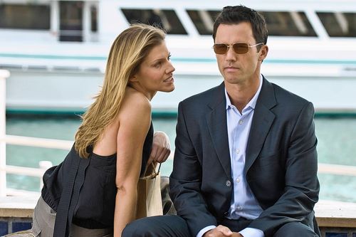 Galerie zur Sendung „Burn Notice“: Bild 1