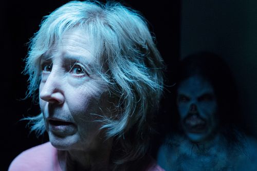 Galerie zur Sendung „Insidious - The Last Key“: Bild 1