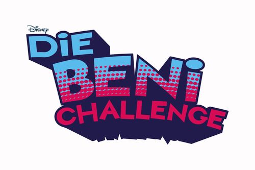 Galerie zur Sendung „Die Beni Challenge“: Bild 1