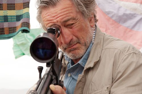 Galerie zur Sendung „Killer Elite“: Bild 1