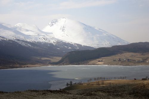 Galerie zur Sendung „Der Geirangerfjord - Die karge Majestät, Norwegen“: Bild 1