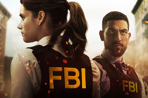 Galerie zur Sendung „FBI: Special Crime Unit“: Bild 3