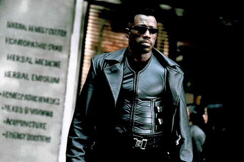 Galerie zur Sendung „Blade“: Bild 1