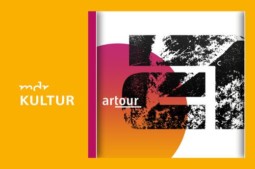 artour - Das Kulturmagazin des MDR