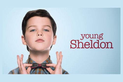 Galerie zur Sendung „Young Sheldon“: Bild 1
