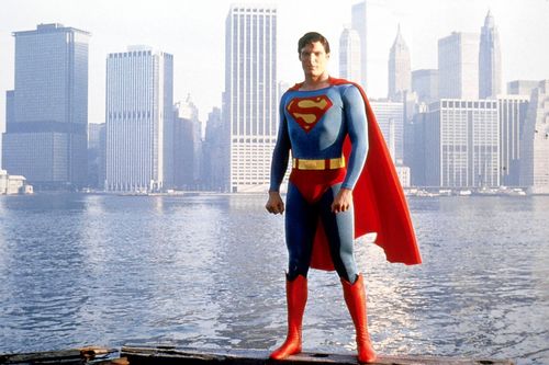 Galerie zur Sendung „Superman - Special Edition“: Bild 1