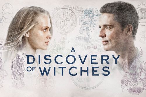 Galerie zur Sendung „A Discovery of Witches“: Bild 1
