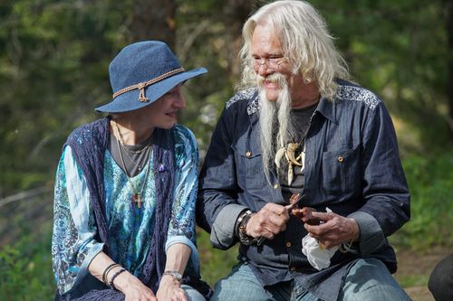 Galerie zur Sendung „Alaskan Bush People“: Bild 1